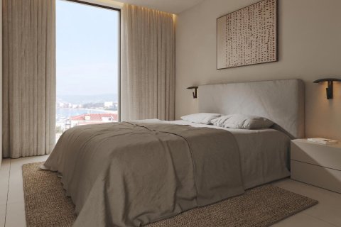 Huoneisto myytävänä Palamos, Girona, Espanja, 1 makuuhuone, 45 m2 No. 141092 - kuva 5