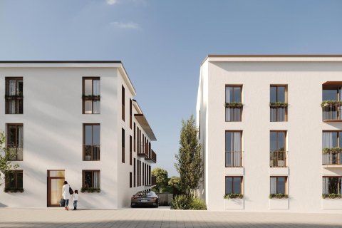 Huoneisto myytävänä Palamos, Girona, Espanja, 1 makuuhuone, 45 m2 No. 141092 - kuva 12