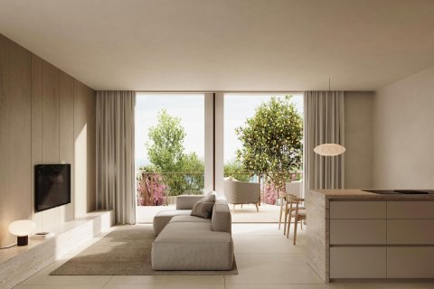 Huoneisto myytävänä Palamos, Girona, Espanja, 1 makuuhuone, 45 m2 No. 141092 - kuva 15