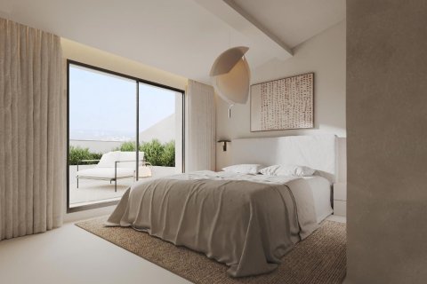 Huoneisto myytävänä Palamos, Girona, Espanja, 1 makuuhuone, 45 m2 No. 141092 - kuva 6