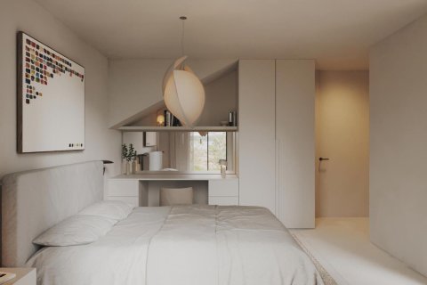 Huoneisto myytävänä Palamos, Girona, Espanja, 1 makuuhuone, 45 m2 No. 141092 - kuva 7