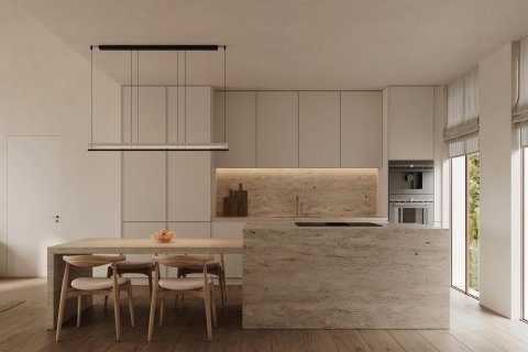 Huoneisto myytävänä Palamos, Girona, Espanja, 1 makuuhuone, 45 m2 No. 141092 - kuva 10