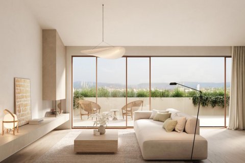 Huoneisto myytävänä Palamos, Girona, Espanja, 1 makuuhuone, 45 m2 No. 141092 - kuva 16