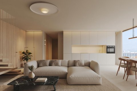 Huoneisto myytävänä Palamos, Girona, Espanja, 1 makuuhuone, 45 m2 No. 141092 - kuva 17