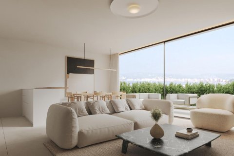 Huoneisto myytävänä Palamos, Girona, Espanja, 1 makuuhuone, 45 m2 No. 141092 - kuva 1