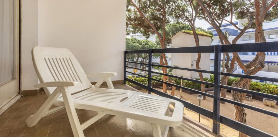 Apartment à Platja D'aro, Girona, Espagne 2 chambres, 84 m2 No. 141088