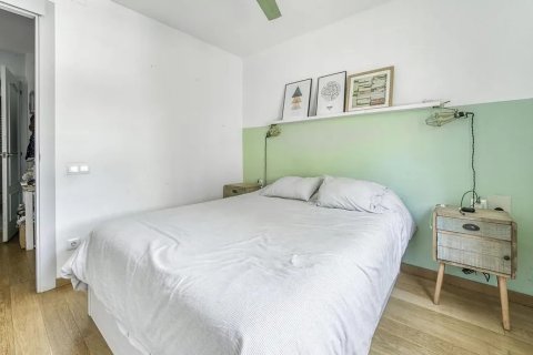 Huoneisto myytävänä Barcelona, Espanja, 2 makuuhuonetta, No. 141091 - kuva 19