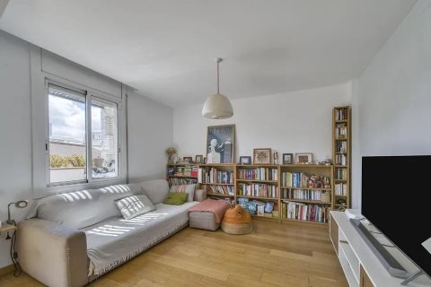 Huoneisto myytävänä Barcelona, Espanja, 2 makuuhuonetta, No. 141091 - kuva 9