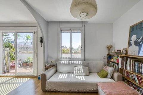 Huoneisto myytävänä Barcelona, Espanja, 2 makuuhuonetta, No. 141091 - kuva 10