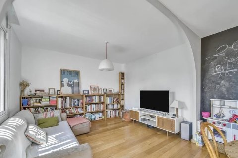 Huoneisto myytävänä Barcelona, Espanja, 2 makuuhuonetta, No. 141091 - kuva 7