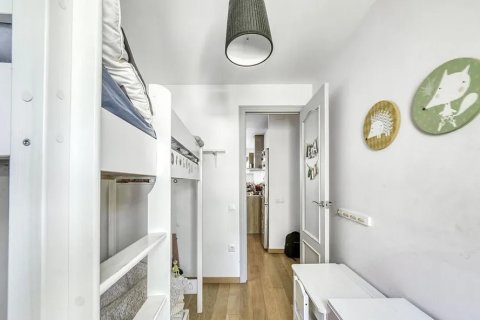 Huoneisto myytävänä Barcelona, Espanja, 2 makuuhuonetta, No. 141091 - kuva 21