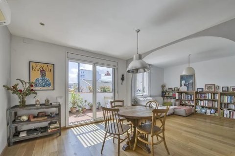 Huoneisto myytävänä Barcelona, Espanja, 2 makuuhuonetta, No. 141091 - kuva 8