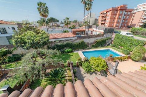 House zum Verkauf in Vilassar de Mar, Barcelona, Spanien 4 Schlafzimmer, 290 m2 Nr. 141093 - Foto 20