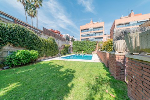 House zum Verkauf in Vilassar de Mar, Barcelona, Spanien 4 Schlafzimmer, 290 m2 Nr. 141093 - Foto 22