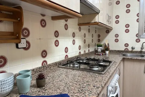 Apartamento en venta en Barcelona, España 3 dormitorios, 80 m2 No. 141090 - foto 18