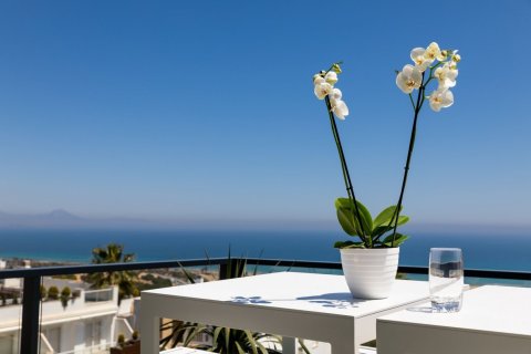 Dzīvoklis Santa Pola, Alicante, Spānijā 3 istabas, 97 m2 Nr. 170896