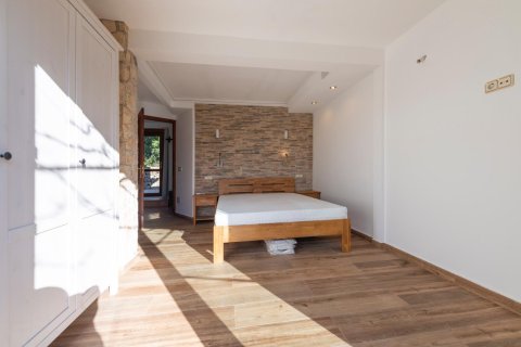 Finca vuokrattavana Llucmajor, Mallorca, Espanja, 3 makuuhuonetta, 120 m2 No. 156059 - kuva 14