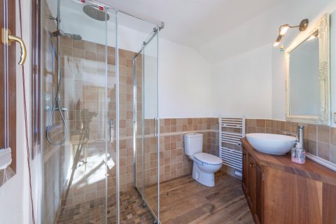 Finca vuokrattavana Llucmajor, Mallorca, Espanja, 3 makuuhuonetta, 120 m2 No. 156059 - kuva 19