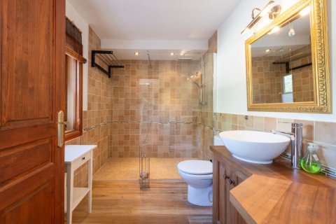 Finca vuokrattavana Llucmajor, Mallorca, Espanja, 3 makuuhuonetta, 120 m2 No. 156059 - kuva 20