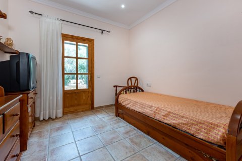 Finca vuokrattavana Marratxinet (Marratxi), Mallorca, Espanja, 4 makuuhuonetta, 319 m2 No. 156063 - kuva 14