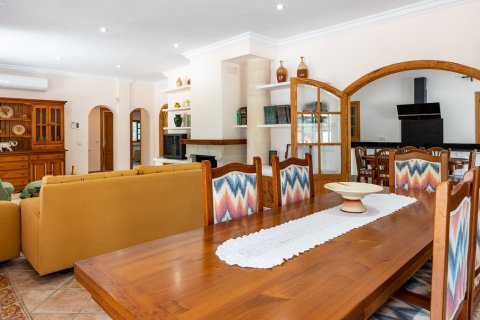 Finca vuokrattavana Marratxinet (Marratxi), Mallorca, Espanja, 4 makuuhuonetta, 319 m2 No. 156063 - kuva 8