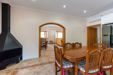 Finca vuokrattavana Marratxinet (Marratxi), Mallorca, Espanja, 4 makuuhuonetta, 319 m2 No. 156063 - kuva 10