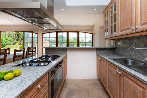 Finca vuokrattavana Marratxinet (Marratxi), Mallorca, Espanja, 4 makuuhuonetta, 319 m2 No. 156063 - kuva 18