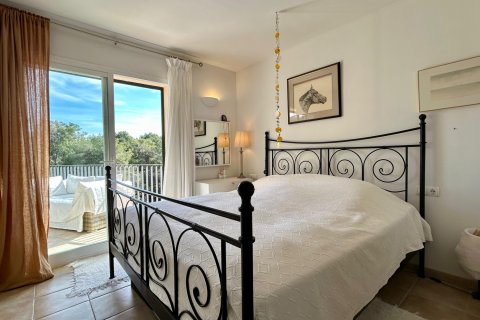 Huoneisto vuokrattavana Cala Vinyes, Mallorca, Espanja, 2 makuuhuonetta, 90 m2 No. 156062 - kuva 9