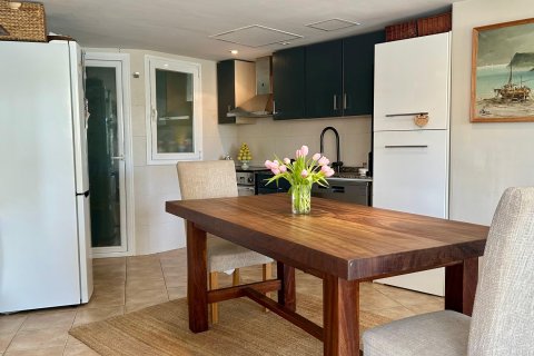 Huoneisto vuokrattavana Cala Vinyes, Mallorca, Espanja, 2 makuuhuonetta, 90 m2 No. 156062 - kuva 4