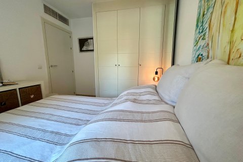 Huoneisto vuokrattavana Cala Vinyes, Mallorca, Espanja, 2 makuuhuonetta, 90 m2 No. 156062 - kuva 7