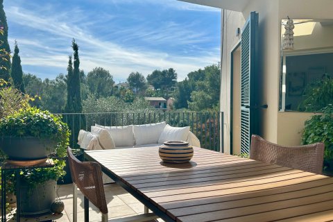 Huoneisto Cala Vinyes, Mallorca, Espanja 2 makuuhuonetta, 90 m2 No. 156062