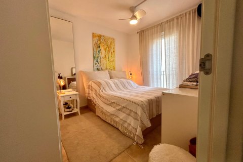 Huoneisto vuokrattavana Cala Vinyes, Mallorca, Espanja, 2 makuuhuonetta, 90 m2 No. 156062 - kuva 6