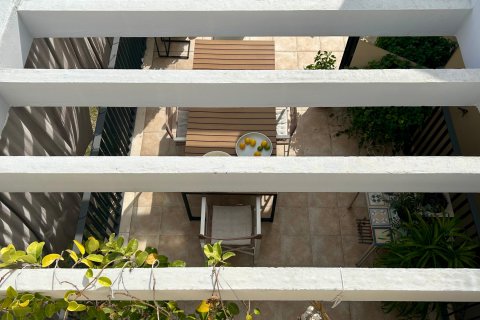 Huoneisto vuokrattavana Cala Vinyes, Mallorca, Espanja, 2 makuuhuonetta, 90 m2 No. 156062 - kuva 14