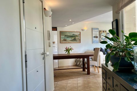 Huoneisto vuokrattavana Cala Vinyes, Mallorca, Espanja, 2 makuuhuonetta, 90 m2 No. 156062 - kuva 5