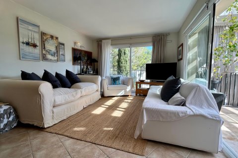 Huoneisto vuokrattavana Cala Vinyes, Mallorca, Espanja, 2 makuuhuonetta, 90 m2 No. 156062 - kuva 3