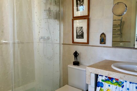 Huoneisto vuokrattavana Cala Vinyes, Mallorca, Espanja, 2 makuuhuonetta, 90 m2 No. 156062 - kuva 10