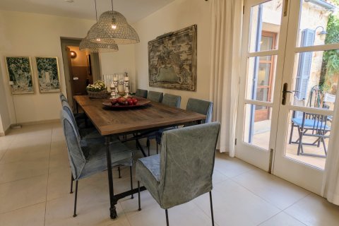 Finca pārdošanā Santanyi, Mallorca, Spānijā 3 istabas, 210 m2 Nr. 156060 - attēls 18