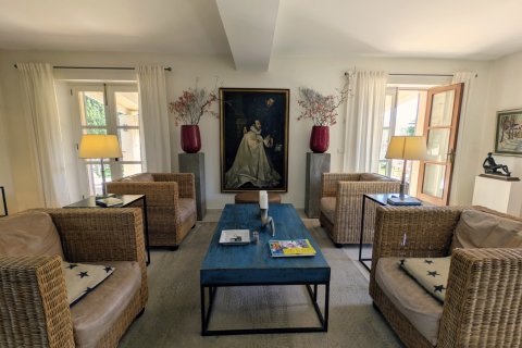 Finca pārdošanā Santanyi, Mallorca, Spānijā 3 istabas, 210 m2 Nr. 156060 - attēls 24