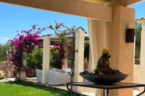 Finca pārdošanā Santanyi, Mallorca, Spānijā 3 istabas, 210 m2 Nr. 156060 - attēls 10