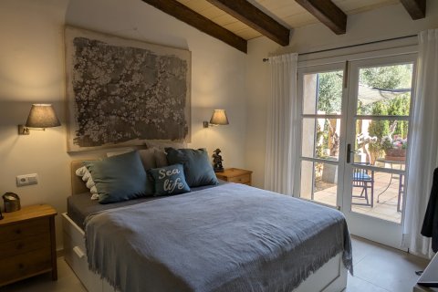 Finca pārdošanā Santanyi, Mallorca, Spānijā 3 istabas, 210 m2 Nr. 156060 - attēls 25