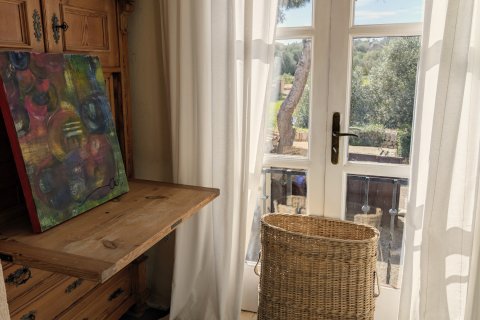 Finca pārdošanā Santanyi, Mallorca, Spānijā 3 istabas, 210 m2 Nr. 156060 - attēls 28