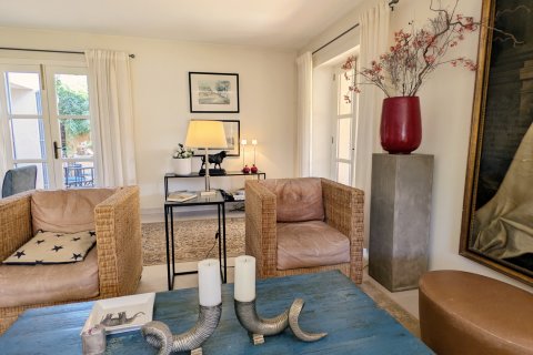 Finca pārdošanā Santanyi, Mallorca, Spānijā 3 istabas, 210 m2 Nr. 156060 - attēls 17