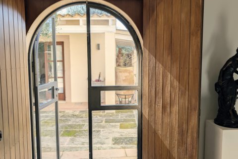 Finca pārdošanā Santanyi, Mallorca, Spānijā 3 istabas, 210 m2 Nr. 156060 - attēls 6