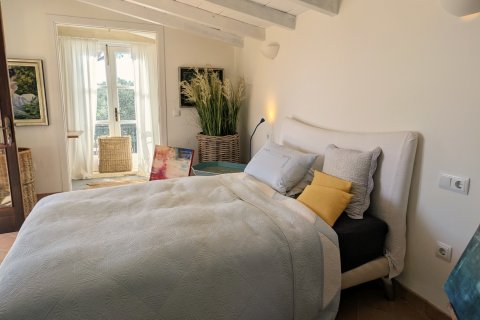 Finca pārdošanā Santanyi, Mallorca, Spānijā 3 istabas, 210 m2 Nr. 156060 - attēls 30