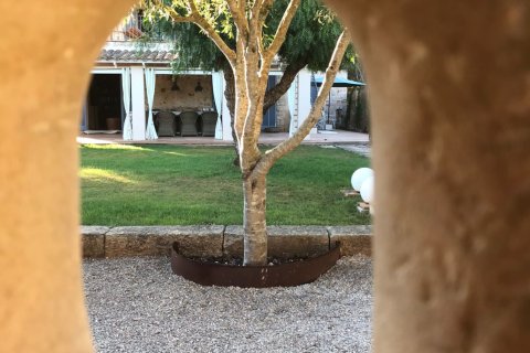 Finca pārdošanā Santanyi, Mallorca, Spānijā 3 istabas, 210 m2 Nr. 156060 - attēls 4