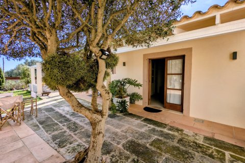 Finca pārdošanā Santanyi, Mallorca, Spānijā 3 istabas, 210 m2 Nr. 156060 - attēls 5