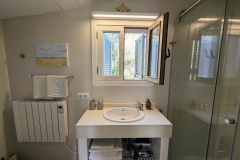 Finca pārdošanā Santanyi, Mallorca, Spānijā 3 istabas, 210 m2 Nr. 156060 - attēls 27