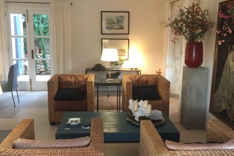 Finca pārdošanā Santanyi, Mallorca, Spānijā 3 istabas, 210 m2 Nr. 156060 - attēls 19