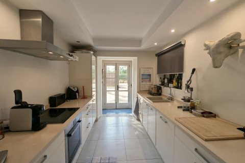 Finca pārdošanā Santanyi, Mallorca, Spānijā 3 istabas, 210 m2 Nr. 156060 - attēls 14