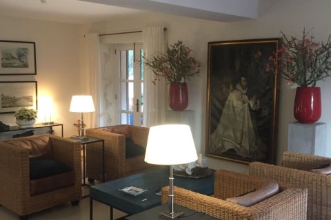 Finca pārdošanā Santanyi, Mallorca, Spānijā 3 istabas, 210 m2 Nr. 156060 - attēls 20